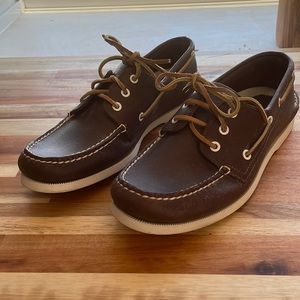 Sperry top sider